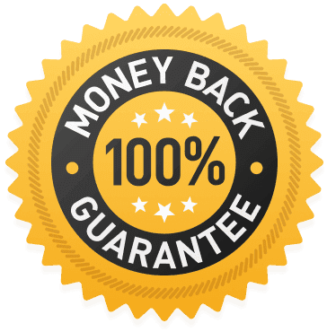 The Masuda Prayer Moneyback Guarantee