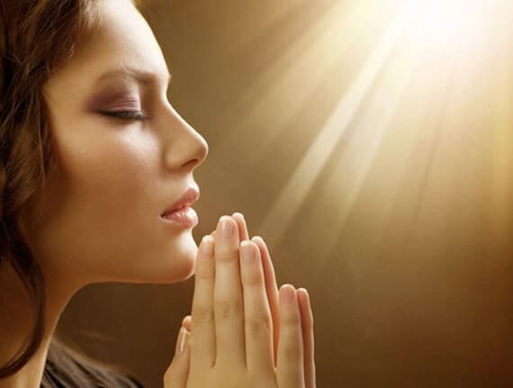 The Masuda Prayer